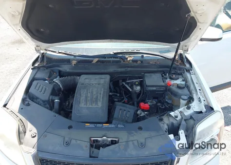 2012 GMC Terrain Sle из США, поврежденный, VIN 2GKALSEK5C6146041